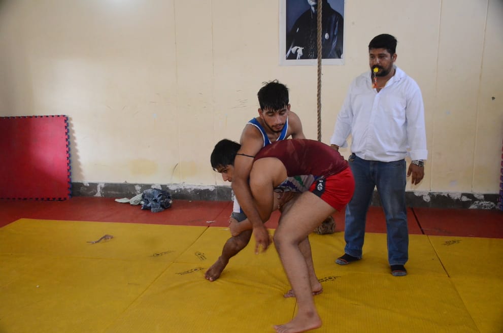 kathua news, sports news