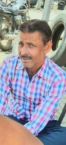 Injured truck driver dies during treatment