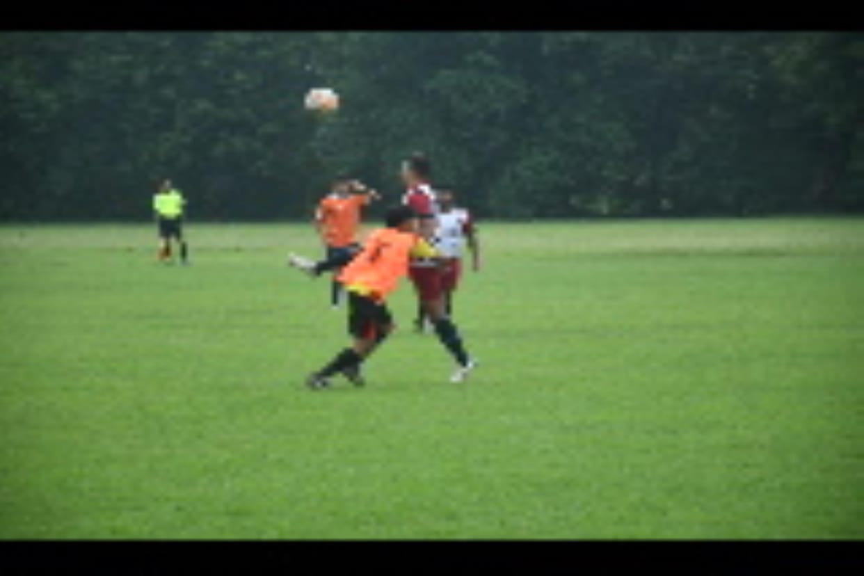 Lucknow Falcons and Tektro Club win