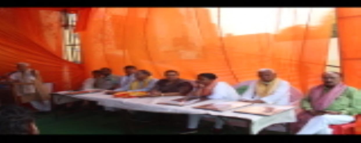 Will free the state fair area from encroachment: Anjula Mahor