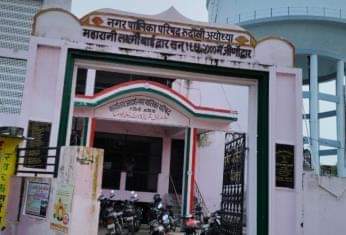With the expansion of municipal limits, 8,000 houses in 25 villages will come under the tax net.