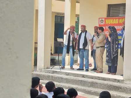 bilawar news, drama news