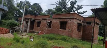 Siddharthnagar News: Model CHC will provide better treatment facilities