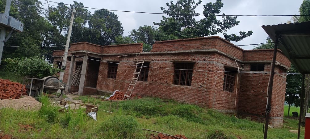 Siddharthnagar News: Model CHC will provide better treatment facilities