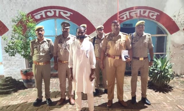 The brother of the owner of SS Mall was arrested.