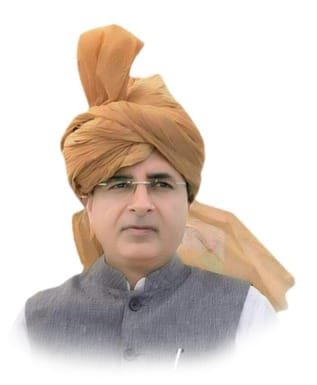 Bulldozer of destruction on agriculture and farmers in Haryana - Surjewala