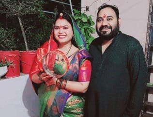 Bhopal: Ayurveda doctor who gave divorce notice to his wife fled abroad, wife had hanged herself a day earlier