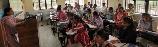Officials distanced themselves from Abhyudaya Coaching and are not reaching out to teach.