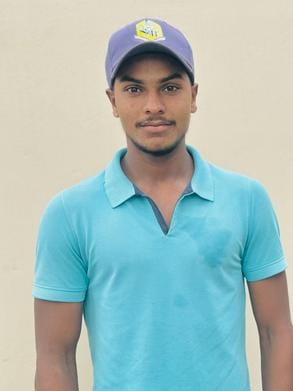 Showed strength in Kabaddi, made place for Mandal