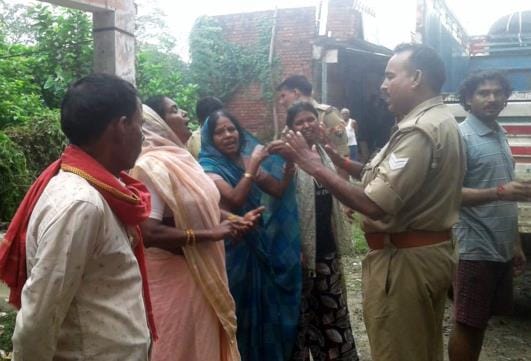 Now son's body found after father's murder