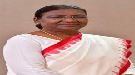 The President may visit Banke Bihari on September 25th