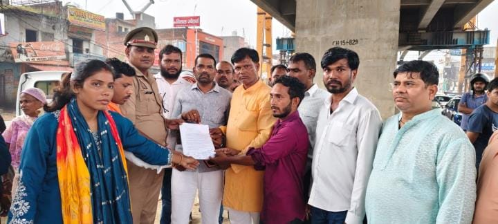 Shaukat Ali faces sedition charges