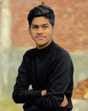 B.Tech student dies in a vehicle collision