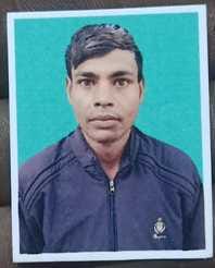 Laborer dies in truck collision