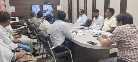 Deendayal Lado Laxmi Yojana app will be launched on 25th: ADC