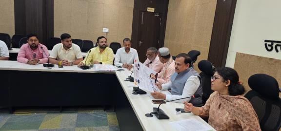 Aim to register 20,000 participants in MP Sports Festival