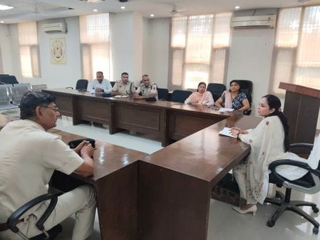 Sensitivity is necessary with juvenile offenders: CJM