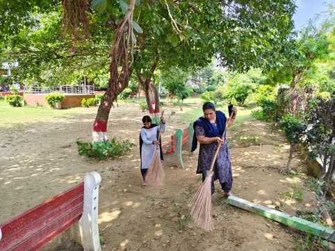 Human life is incomplete without trees and plants: Jaglan