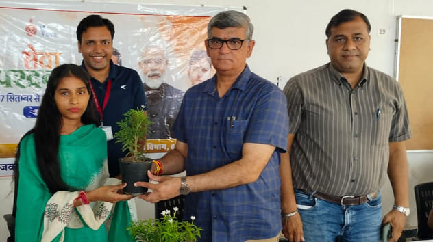 Drug addiction reduces the power of understanding: Renu