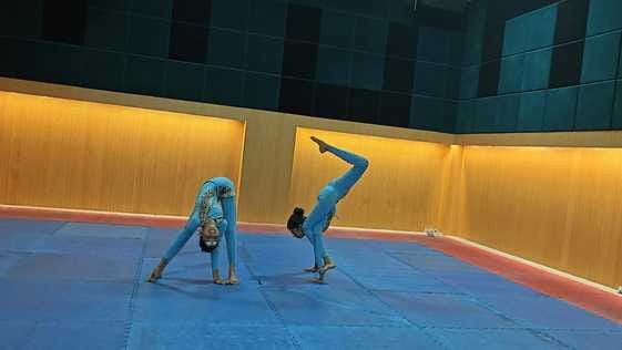 Jind overall champion in state level school games