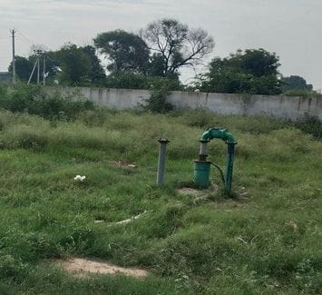 Badhana village faces water crisis, no drinking water for 11 days