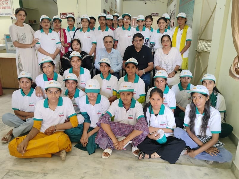Lifestyle of women will improve: Dahiya