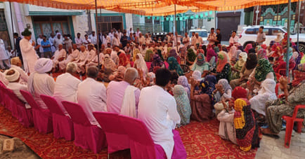 Change will begin from 25th: Rampal