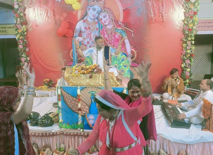Cow service is a simple solution to disease and unrest: Manoj