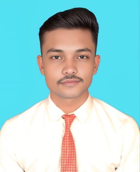 DDU student Ankur selected for "National NSS" award