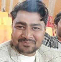 Two friends riding a bike died after being hit by a truck in Kalan.