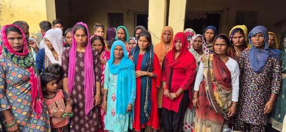 Five members of a family died in the Dehradun river flood accident.