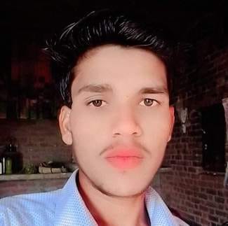 Dead body of a youth found hanging from a rope
