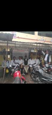 The strike by lawyers continued for the third day demanding the arrest of the murderers of the prisoner.