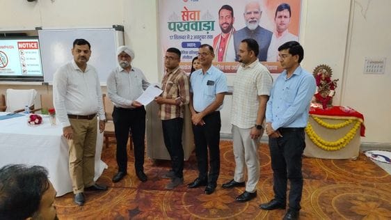 Students should improve their lives by staying away from drugs: Preetpal