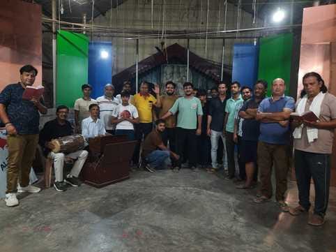 Shri Ram Mandir Railway Dramatic Club's Ramlila to begin from September 22