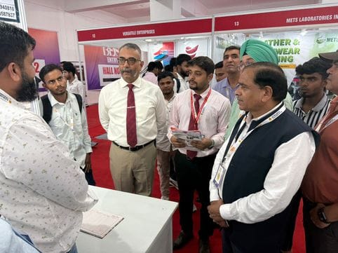 Two-day National Level Vendor Development Programme-cum-Exhibition concludes