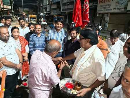 Ramlila will begin from September 22.