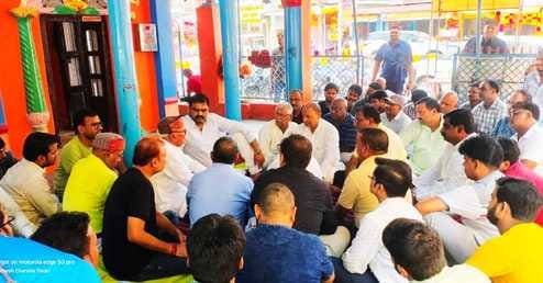 It is our duty to protect the interests of traders, problems will be resolved