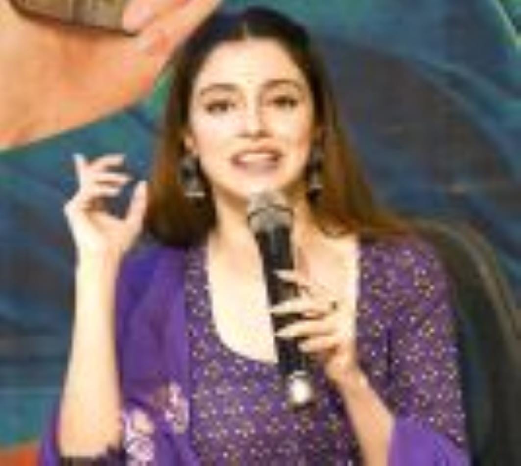If I shoot a film, Lucknow will definitely be the location: Divya Khosla