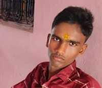 ईशू पटेल। (फाइल फोटो)