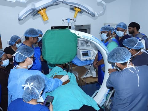 cancer institute news