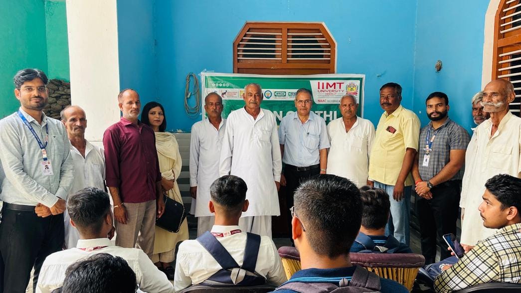 Daurala: Cheers echoed as soon as Ram was born