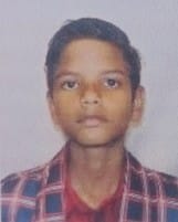 10-year-old boy covered himself with a blanket burned alive to death in Shahjahanpur