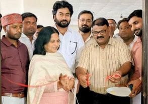 Street vendors and hawkers will get loans ranging from Rs 15,000 to Rs 25,000.