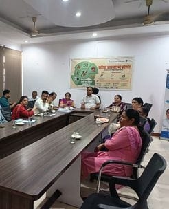 Registration of pet dogs is mandatory in the city