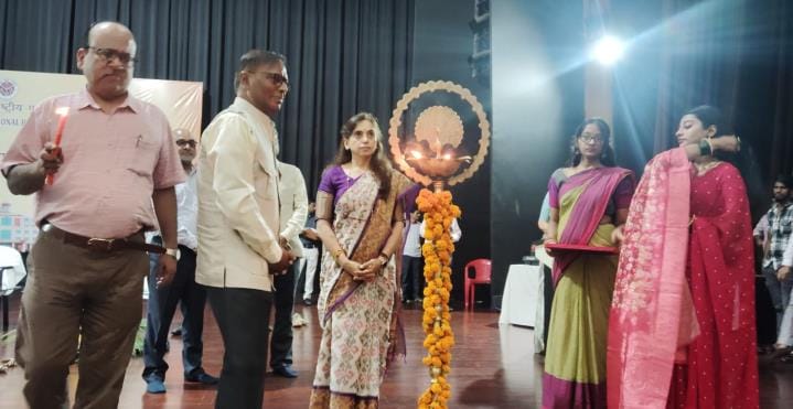 Rehabilitation University is a boon for the disabled.