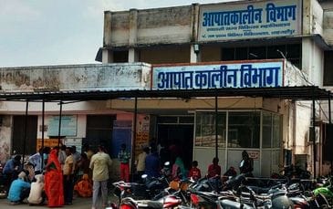 Medical college will be equipped with modern fire fighting system