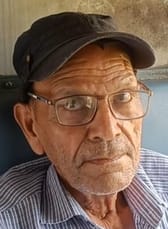 Sitapur passenger train returned from Roza Junction itself... passengers kept wandering.
