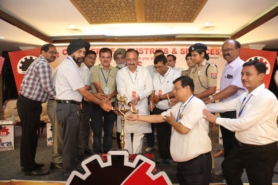 Dialogue will bridge the gap between industry and government.