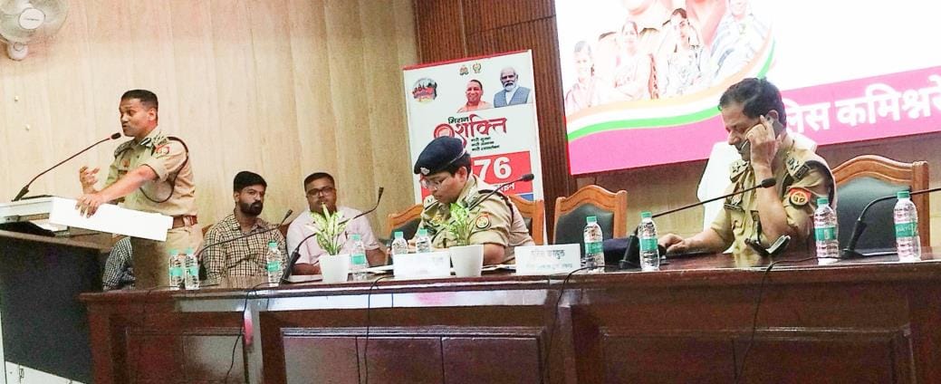 Complaint boxes will be installed in girls' schools and women's colleges
